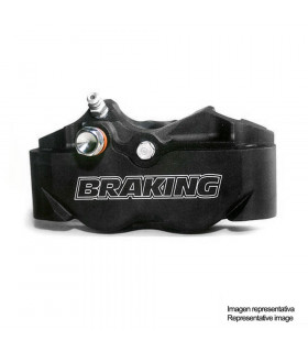 BRAKING DX BRAKE CALIPER