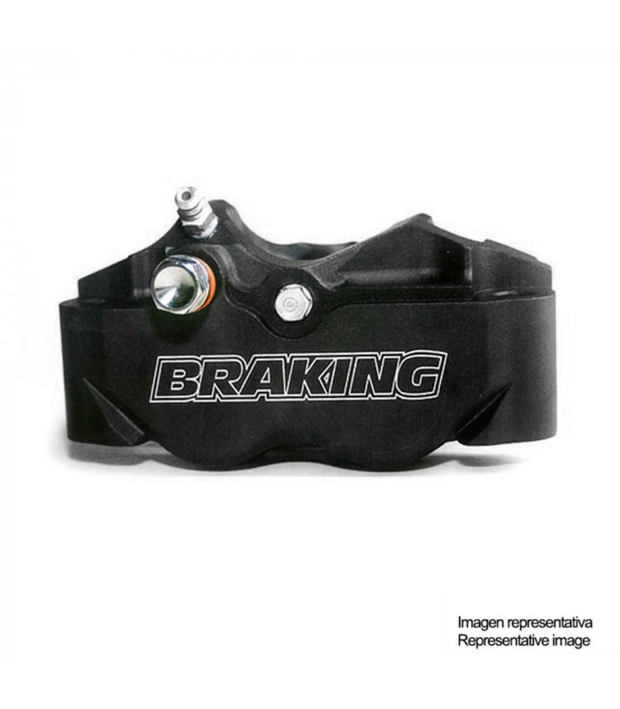 BRAKING DX BRAKE CALIPER
