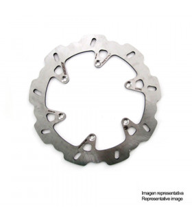 BRAKING W-FIX DISC SUZUKI RM, DR-Z (2000-2009)