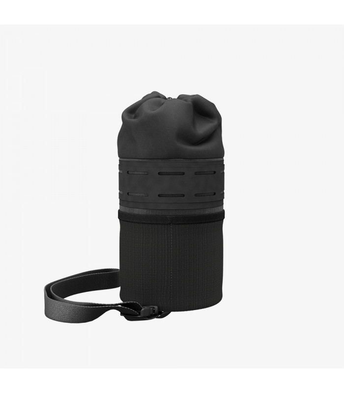 BROOKS SCAPE FEED POUCH (BLACK)