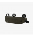 BOLSA CUADRO BROOKS SCAPE GRANDE (MUD GREEN)