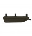 BOLSA CUADRO BROOKS SCAPE GRANDE (MUD GREEN)
