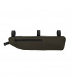BOLSA CUADRO BROOKS SCAPE GRANDE (MUD GREEN)