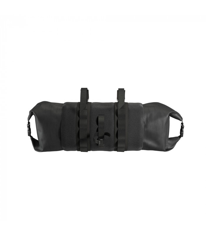 BROOKS SCAPE HANDLEBAR ROLL BAG (BLACK)