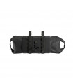 BROOKS SCAPE HANDLEBAR ROLL BAG (BLACK)