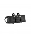 BROOKS SCAPE HANDLEBAR ROLL BAG (BLACK)