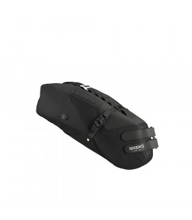 BROOKS SCAPE SADDLE BAG (BLACK)