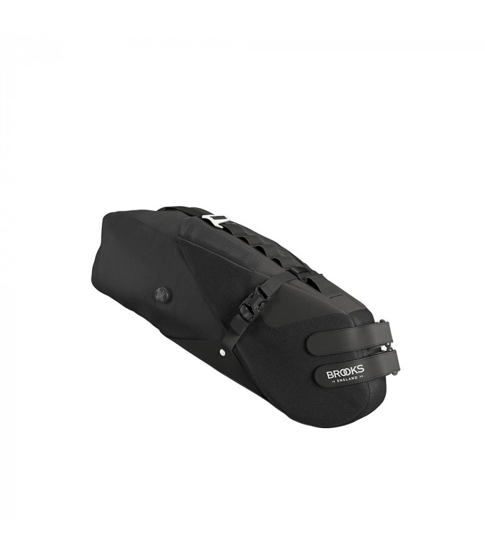 BROOKS SCAPE SADDLE BAG (BLACK)