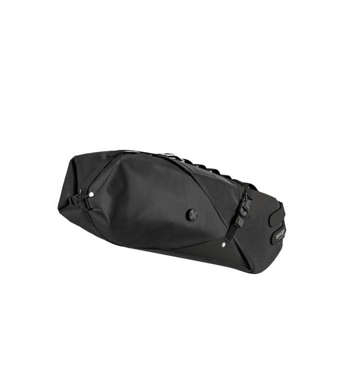 BROOKS SCAPE SADDLE BAG (BLACK)