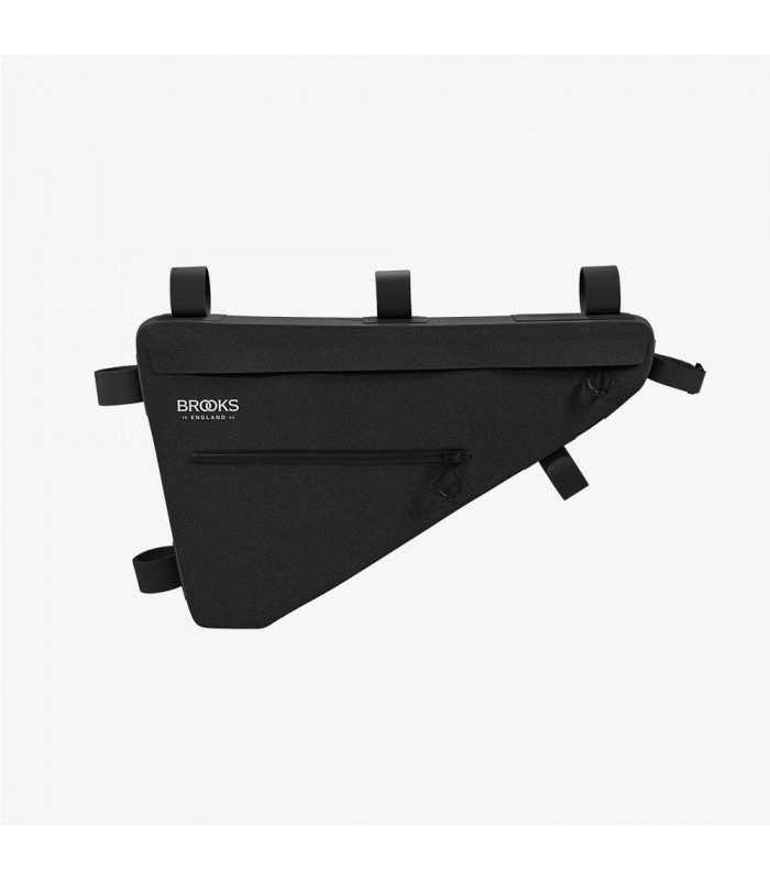 BROOKS SCAPE FULL FRAME BAG (BLACK)