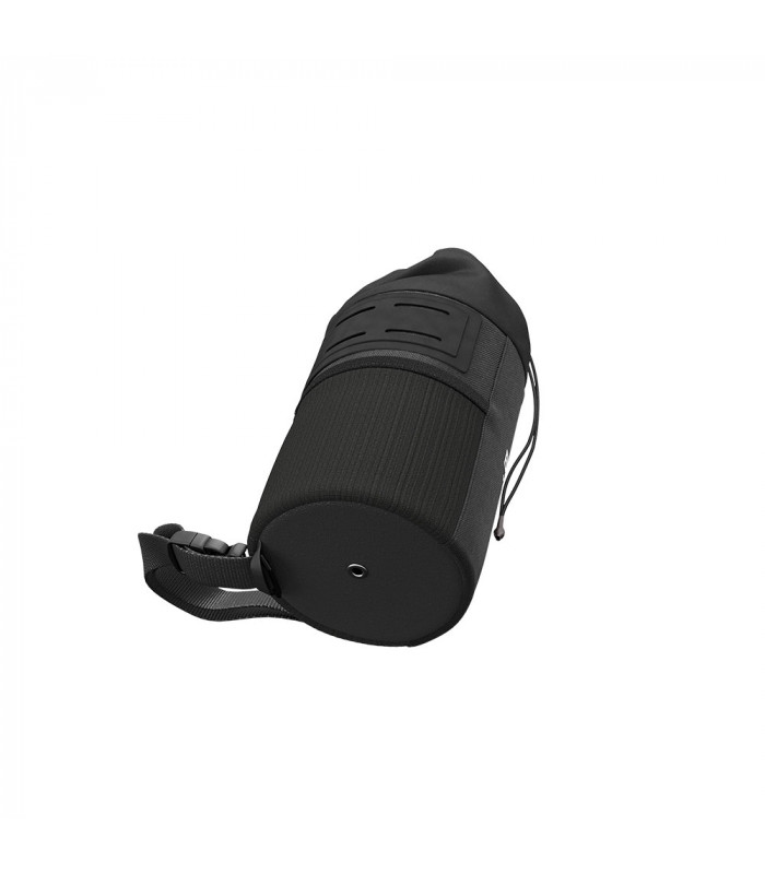 BROOKS SCAPE FEED POUCH (BLACK)