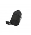 BROOKS SCAPE FEED POUCH (BLACK)
