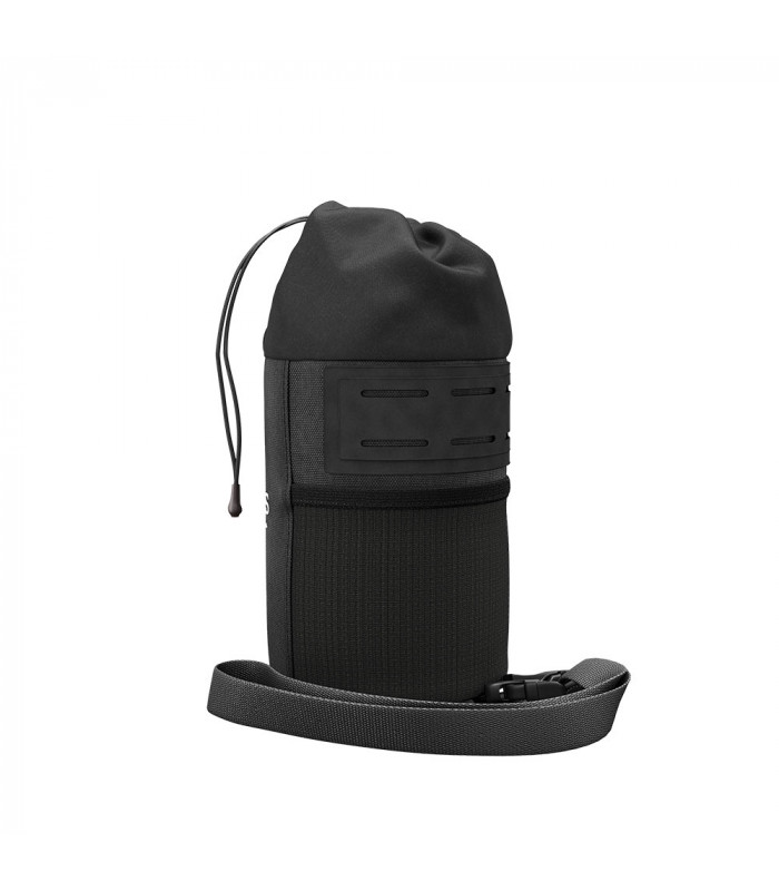 BROOKS SCAPE FEED POUCH (BLACK)