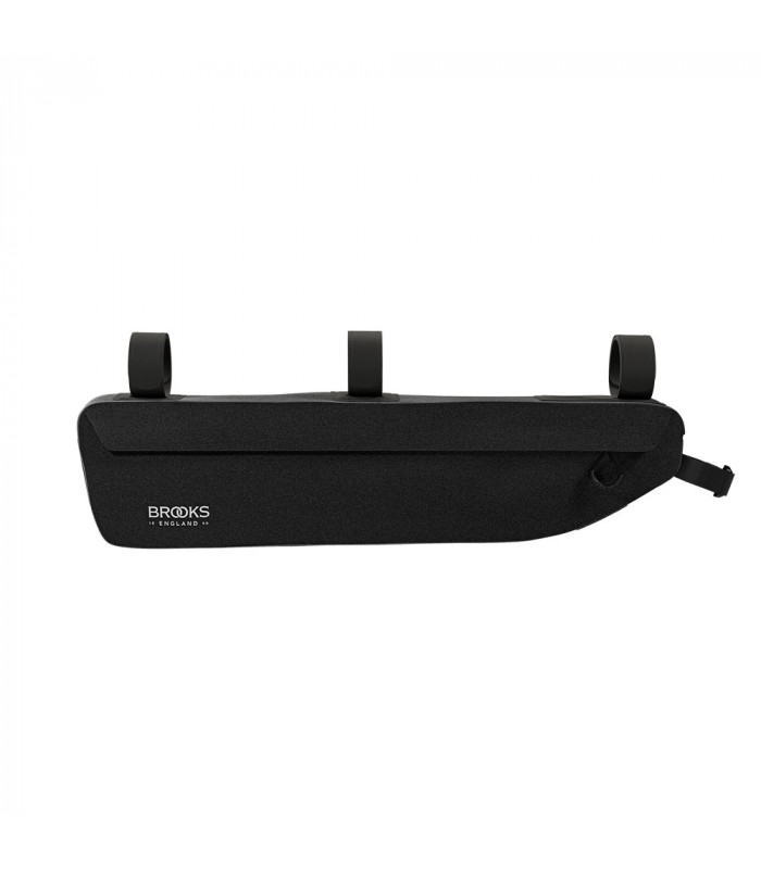 SCAPE LARGE FRAME BAG (BLACK)