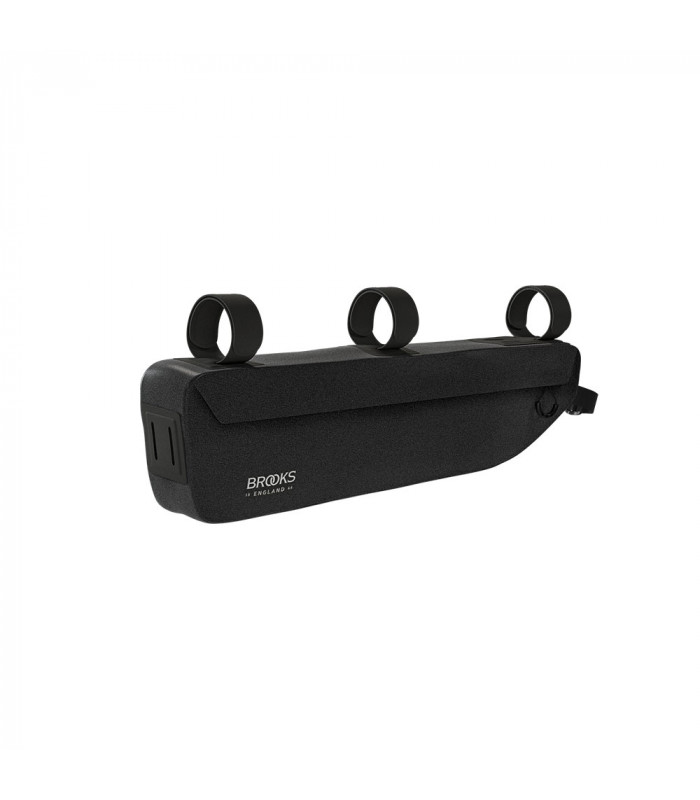 SCAPE LARGE FRAME BAG (BLACK)