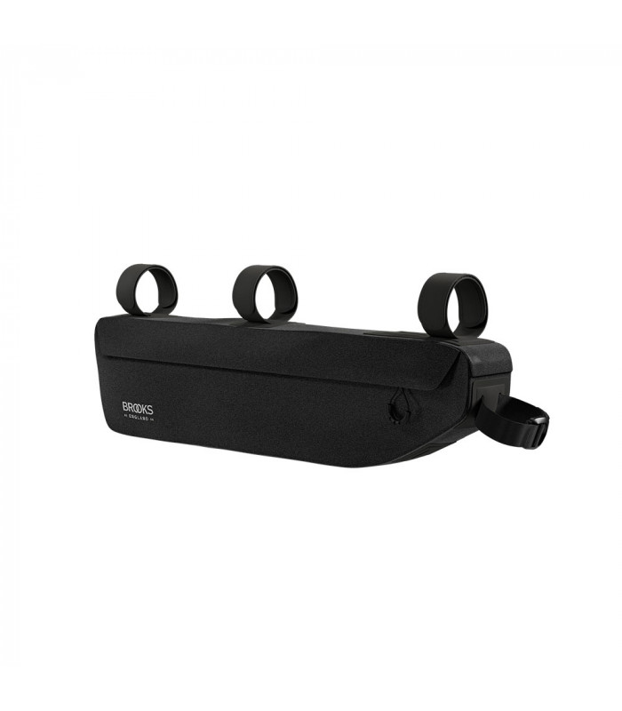 SCAPE LARGE FRAME BAG (BLACK)