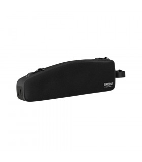 BOLSA TUBO SUPERIOR BROOKS SCAPE LARGA (NEGRO)