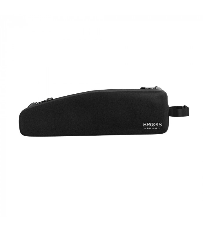 BROOKS SCAPE TOP TUBE LONG BAG (BLACK)