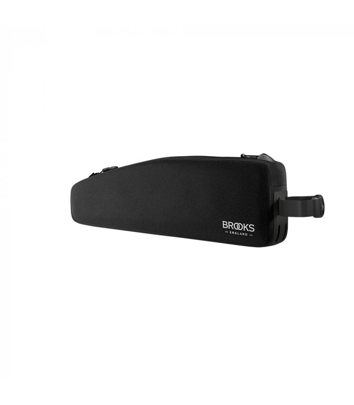 BROOKS SCAPE TOP TUBE LONG BAG (BLACK)
