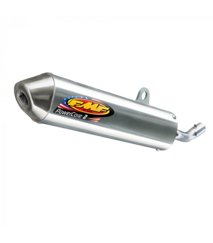 FMF POWERCORE 2 SILENCER KTM 65 SX (2009-2013)