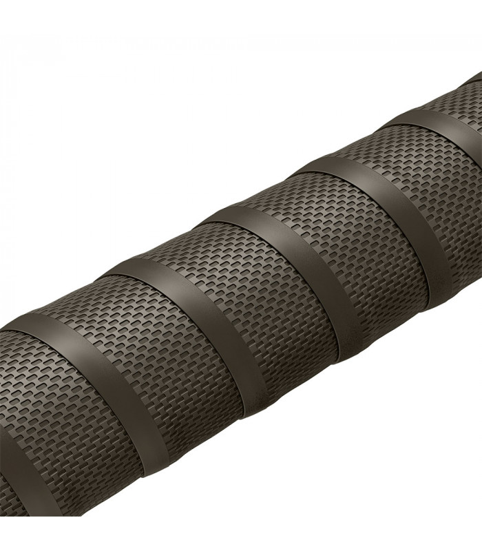 BROOKS CAMBIUM RUBBER BAR TAPE (MUD GREEN)
