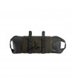 BROOKS SCAPE HANDLEBAR ROLL BAG (MUD GREEN)
