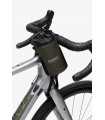 BROOKS SCAPE FEED POUCH (BLACK)