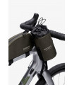BROOKS SCAPE FEED POUCH (BLACK)