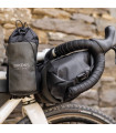 BROOKS SCAPE FEED POUCH (BLACK)