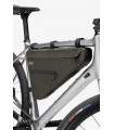 BROOKS SCAPE FULL FRAME BAG (BLACK)