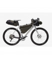 BROOKS SCAPE FULL FRAME BAG (BLACK)