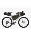 BROOKS SCAPE FULL FRAME BAG (BLACK)