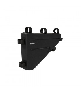 BOLSA CUADRO COMPLETO BROOKS SCAPE (NEGRO)