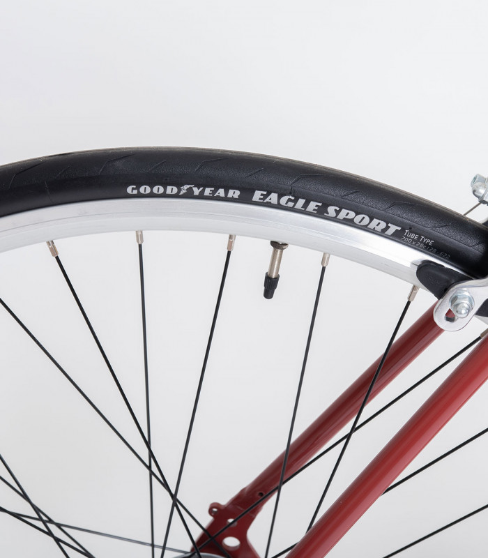 FINNA JOURNEY (RED WINE)