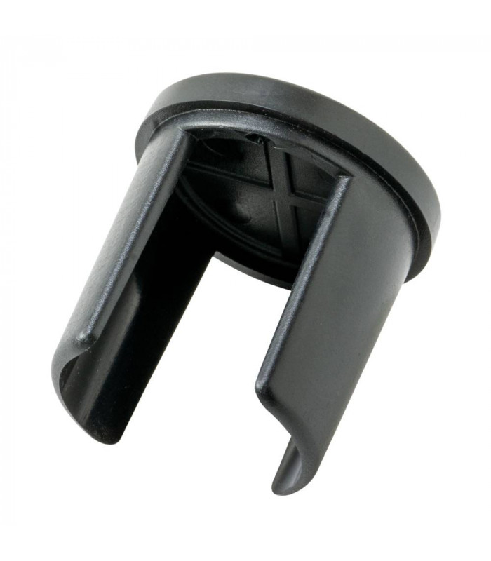 CLOSTHEGAP SAVEMYBAR BAR PLUGS (BLACK)
