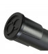 CLOSTHEGAP SAVEMYBAR BAR PLUGS (BLACK)