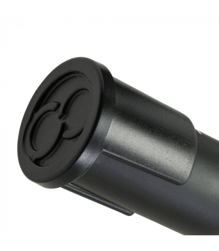 CLOSTHEGAP SAVEMYBAR BAR PLUGS (BLACK)