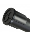 CLOSTHEGAP SAVEMYBAR BAR PLUGS (BLACK)