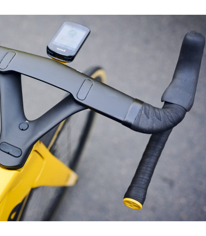 CLOSTHEGAP SAVEMYBAR BAR PLUGS (YELLOW)