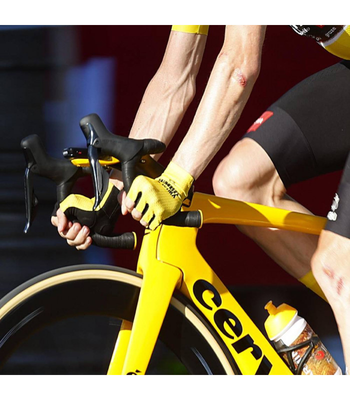 TOPES MANILLAR CLOSETHEGAP SAVEMYBAR (AMARILLO)