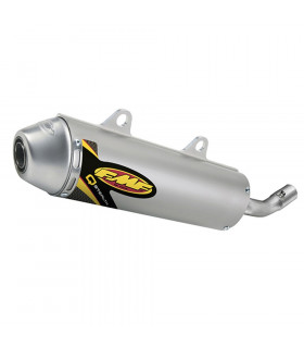 FMF Q-STEALTH SILENCER GAS GAS 250, 300 (2014-2015)