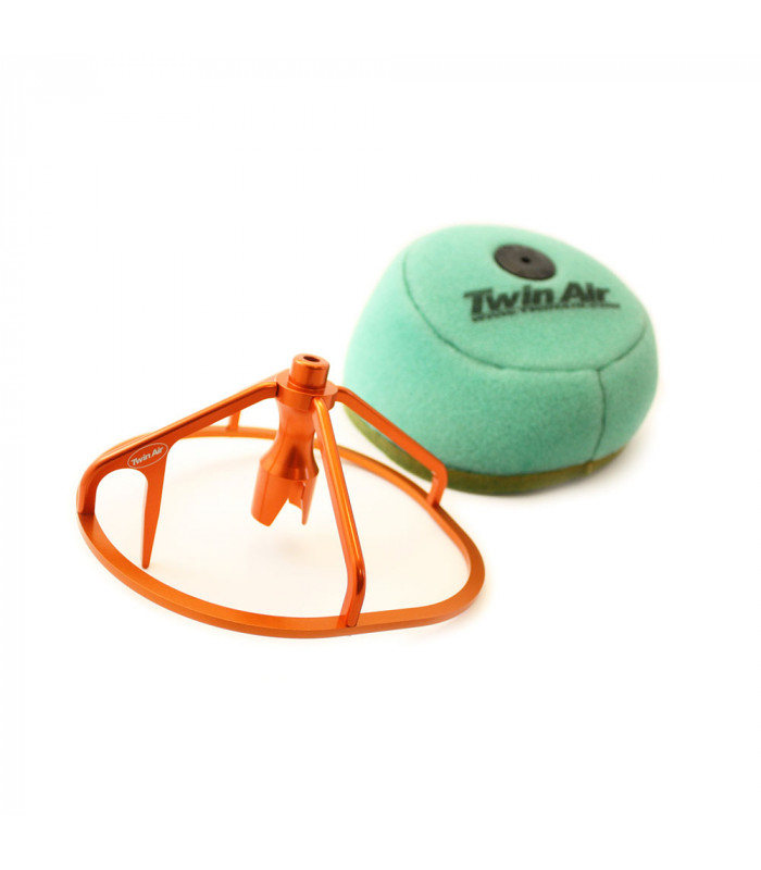 TWIN AIR POWERFLOW KIT YAMAHA YZ 125, YZ 250 (1997-2025)