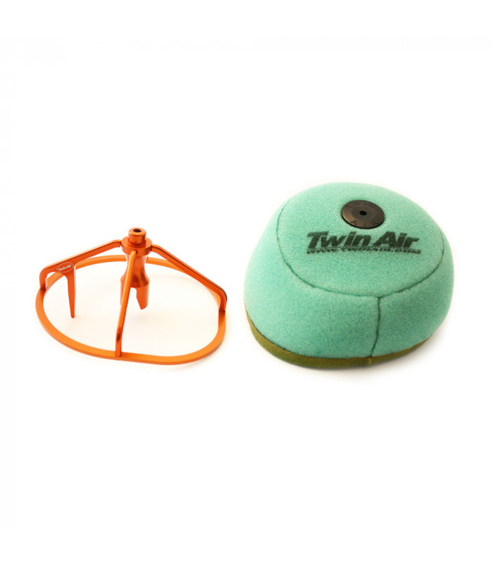 KIT TWIN AIR POWERFLOW YAMAHA YZ 125, YZ 250 (1997-2025)