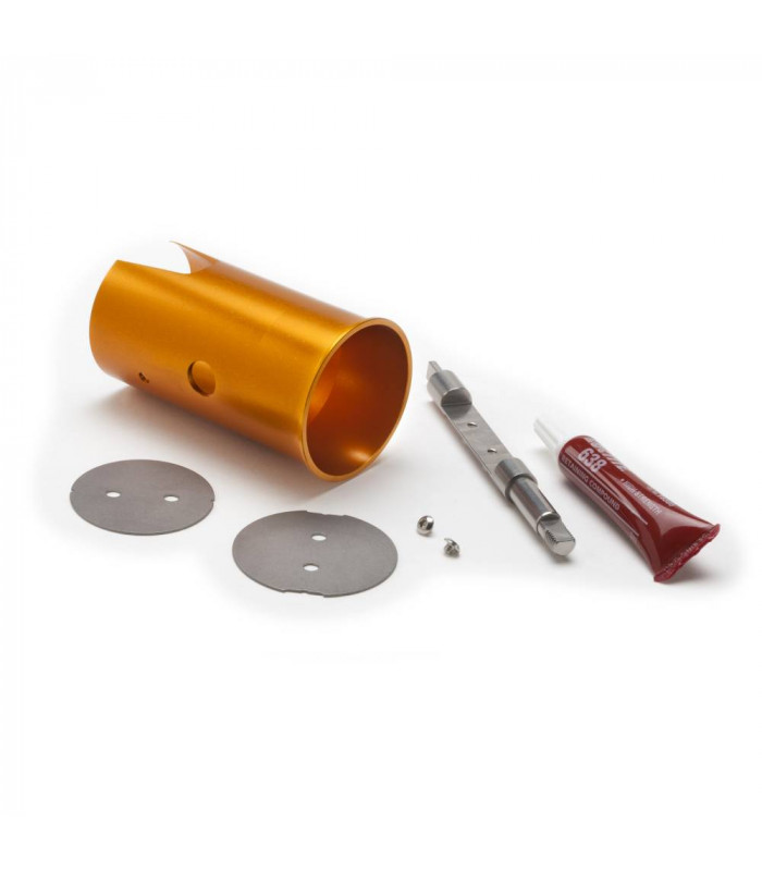 TWIN AIR POWERFLOW THROTTLE BODY KIT KAWASAKI KX 250 F (2018-2019)