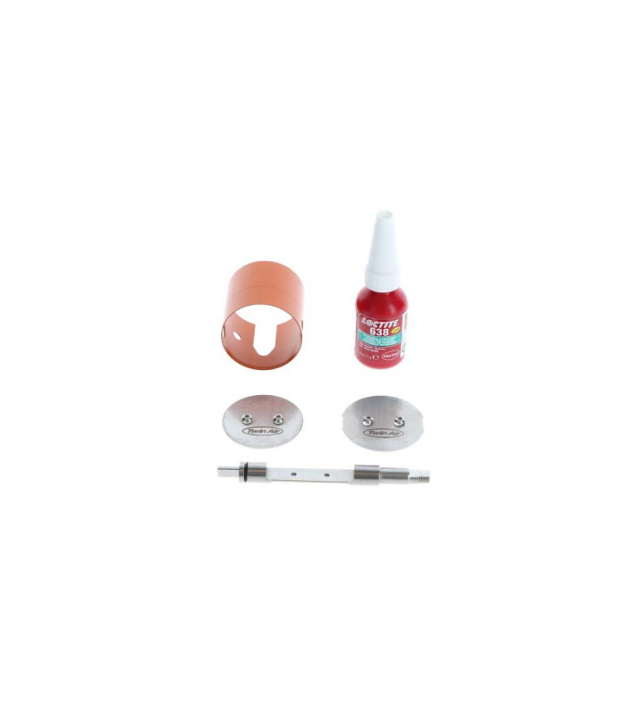 PALOMILLA INYECCIÓN KIT TWIN AIR POWERFLOW YAMAHA YZ 450 F (2010-2013) | TopFun.com