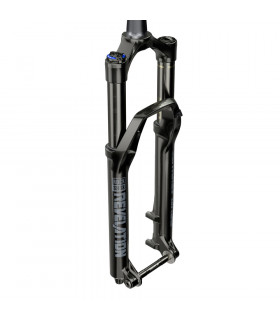 ROCKSHOX REVELATION RC REMOTE 29" BOOST 130 MM (GLOSS BLACK)