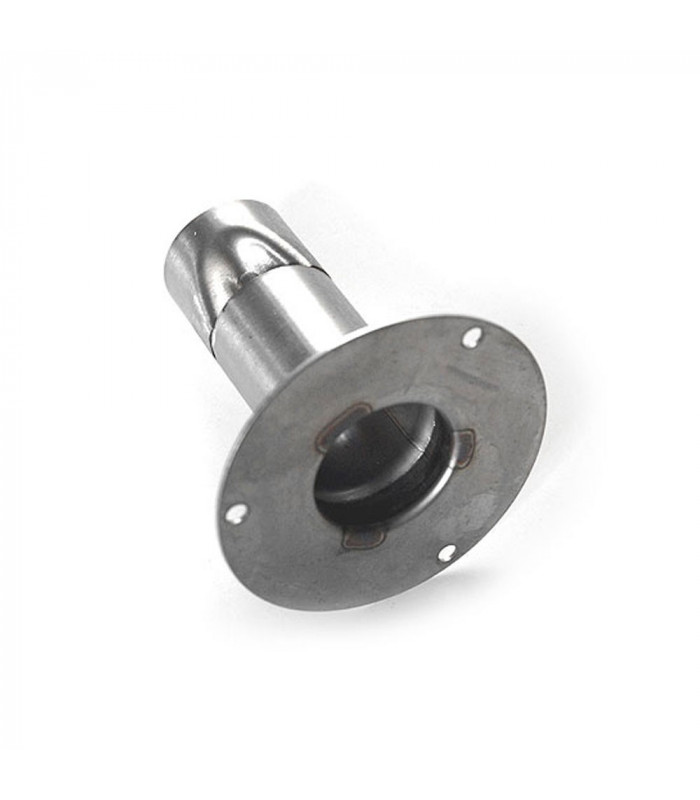 REDUCTOR DECIBELIOS ESCAPE ALUMINIO 4T