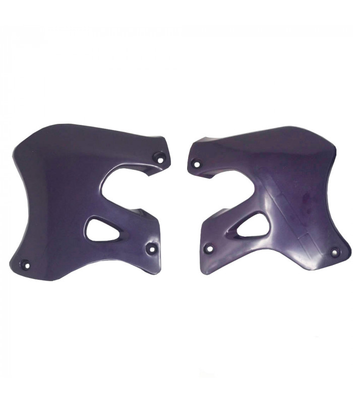 UFO RADIATOR COVERS SUZUKI RM 125, RM 250 (1996-1998)