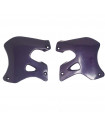 UFO RADIATOR COVERS SUZUKI RM 125, RM 250 (1996-1998)