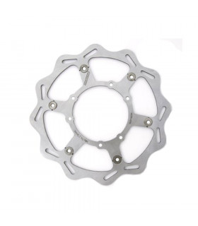 DISCO FRENO BRAKING WAVE FLOTANTE SHERCO ENDURO (2004-2011)